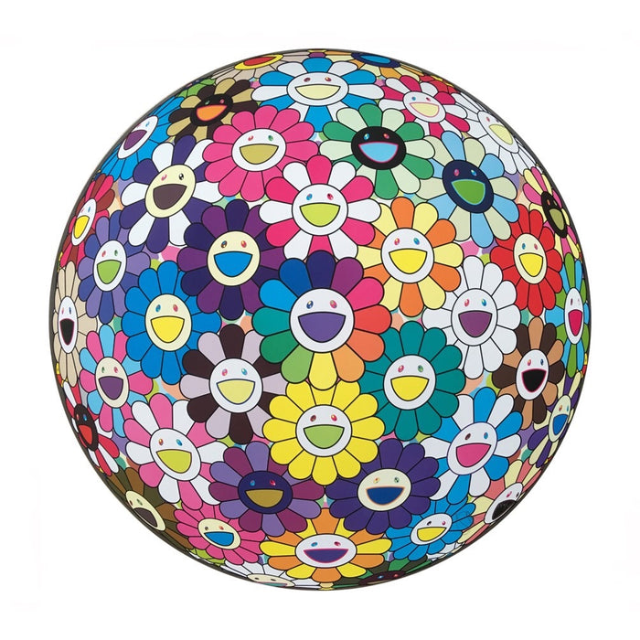 Takashi Murakami