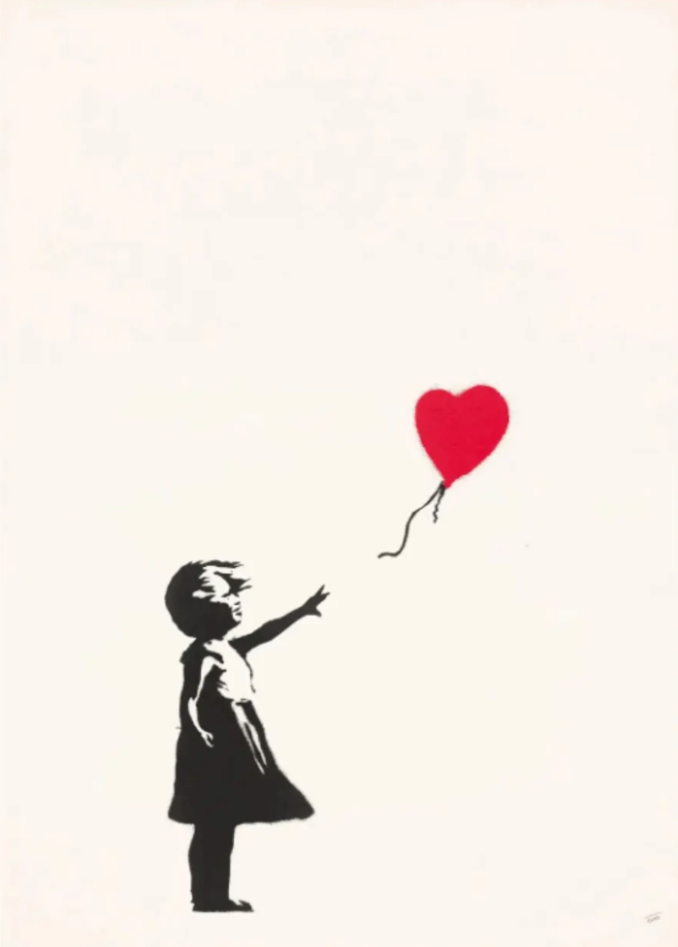 Banksy– Takaoka Art