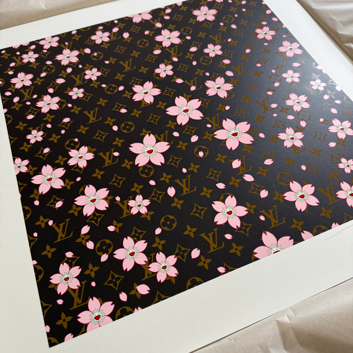 LV Cherry Blossoms, 2026