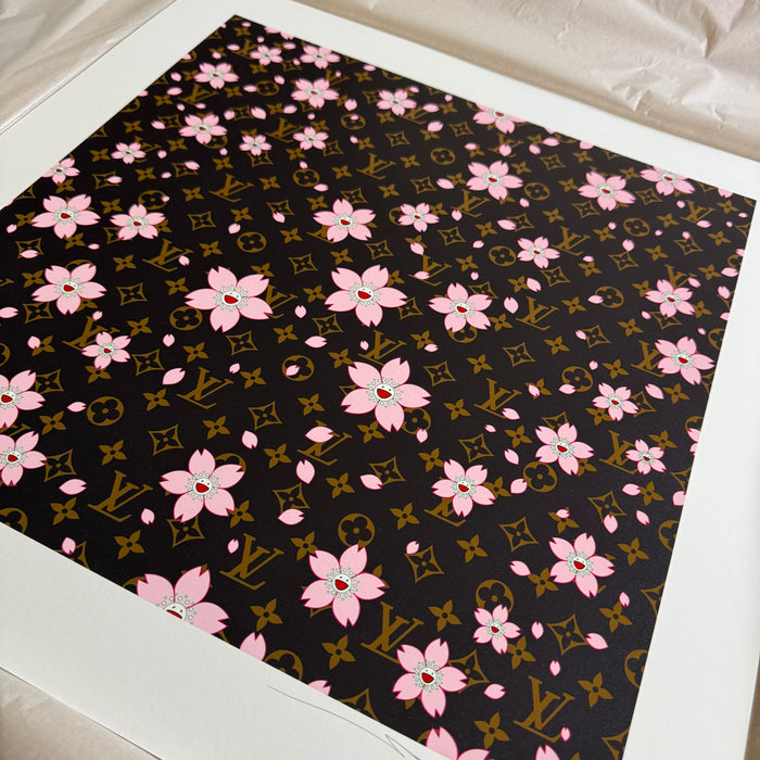LV Cherry Blossoms, 2026