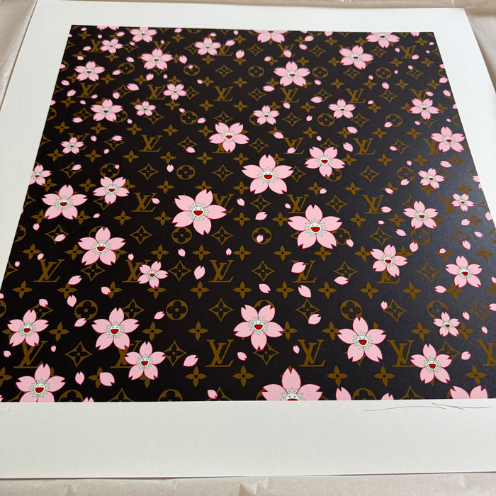 LV Cherry Blossoms, 2026