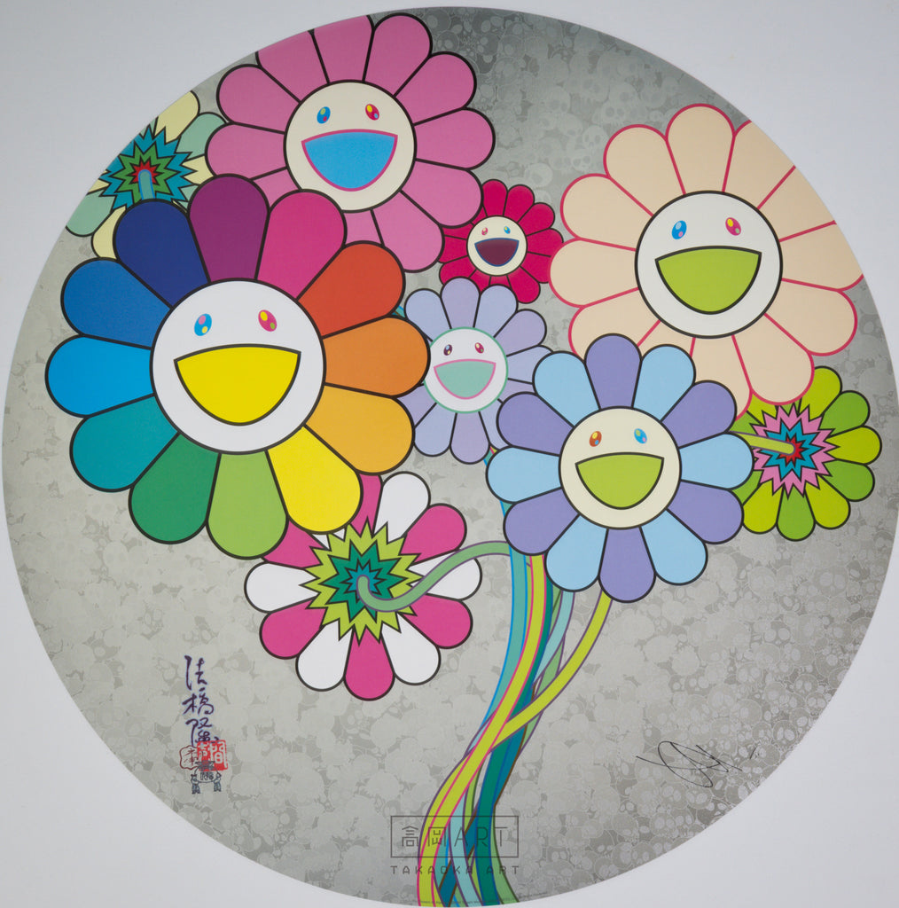 タンカアート Re: Flowers for Algernon– Takaoka Art