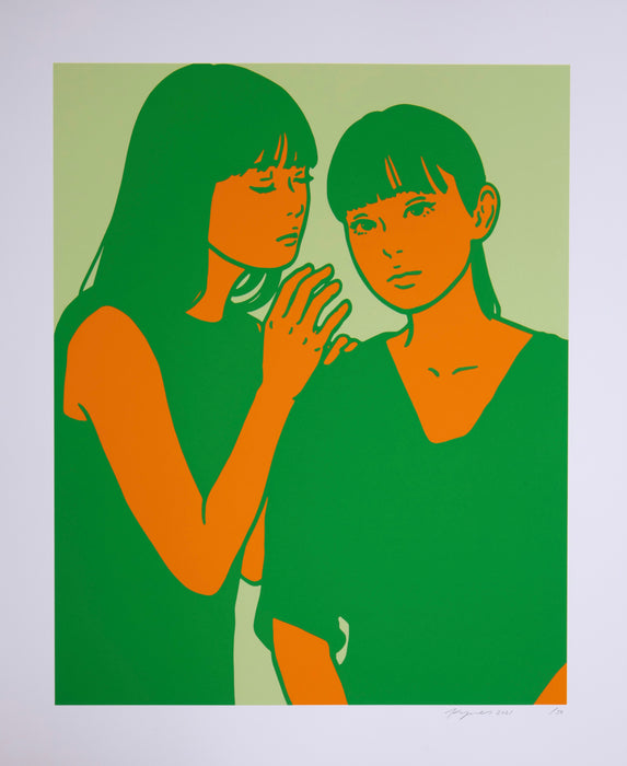 Kyne - Untitled：L– Takaoka Art