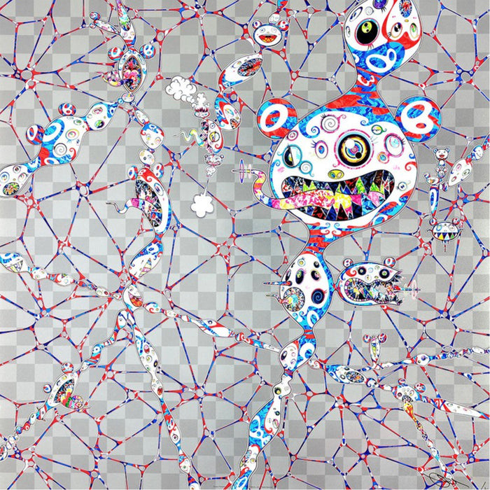 Chaos Primordial Life