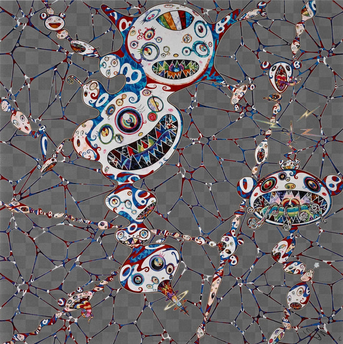 DOB: Myxomycete