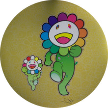 Load image into Gallery viewer, Flower Parent and Child, Rum Pum Pum!