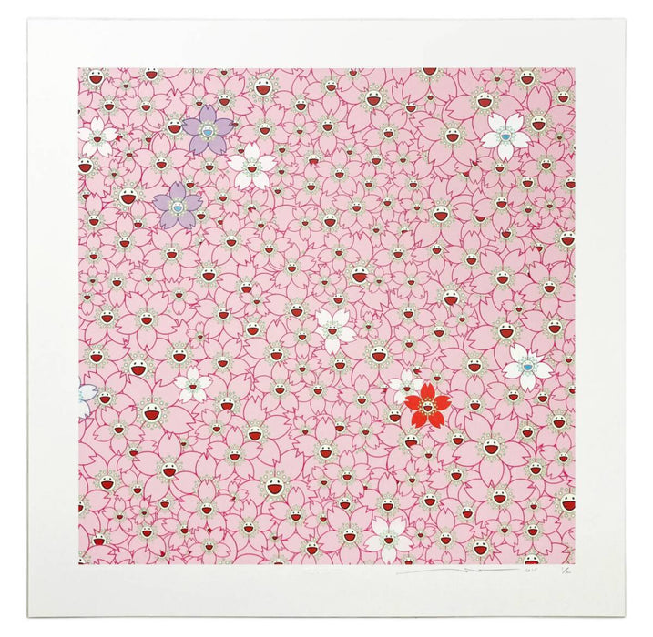 Sakura (Cherry Blossom)