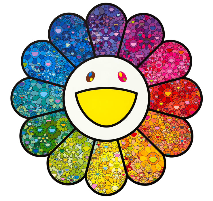 Flower Sparkles
