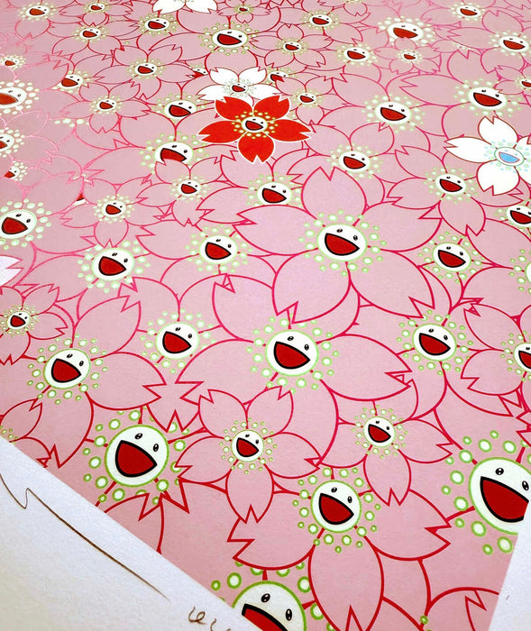Sakura (Cherry Blossom)
