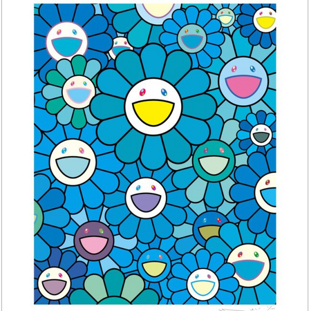 Flowers– Takaoka Art