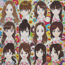 Load image into Gallery viewer, Tears surprise! AKB48