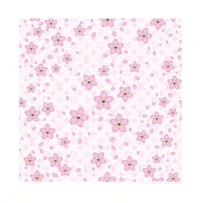 LV PINK Cherry Blossom, 2025