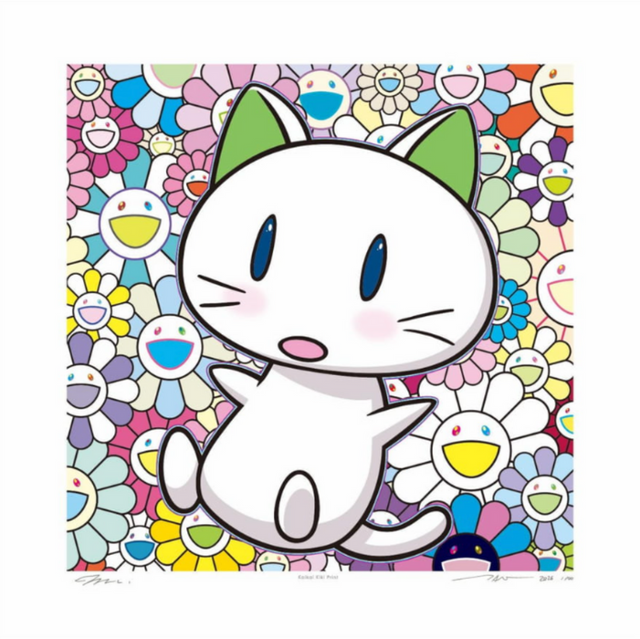 Nekoemon - Vegetable Juice