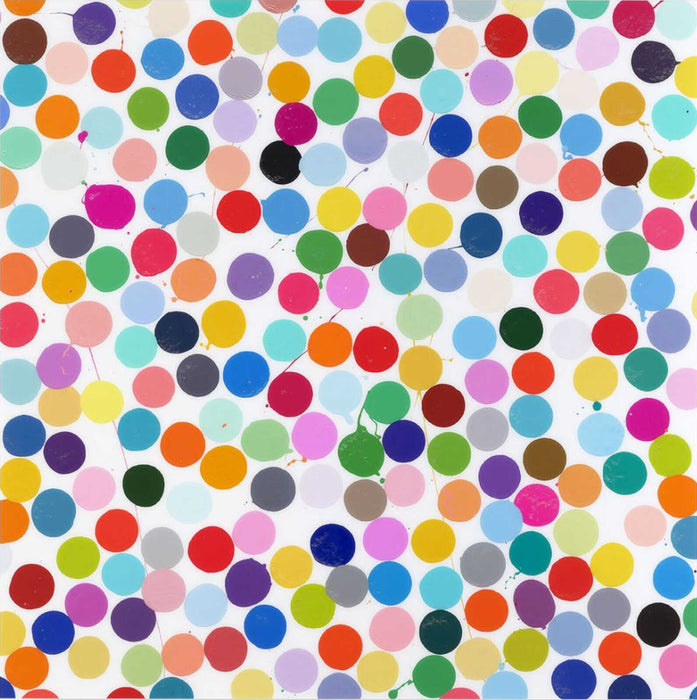 Damien Hirst - Claridges (H5-4)