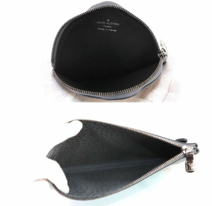 Louis Vuitton - Monogram Eclipse Reverse LV x YK Trio Messenger (Used)