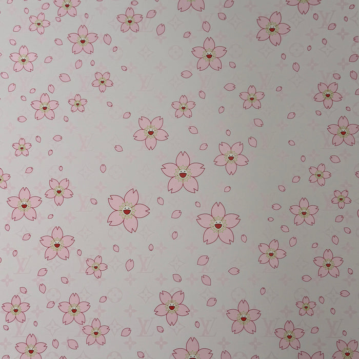 LV PINK Cherry Blossom, 2025