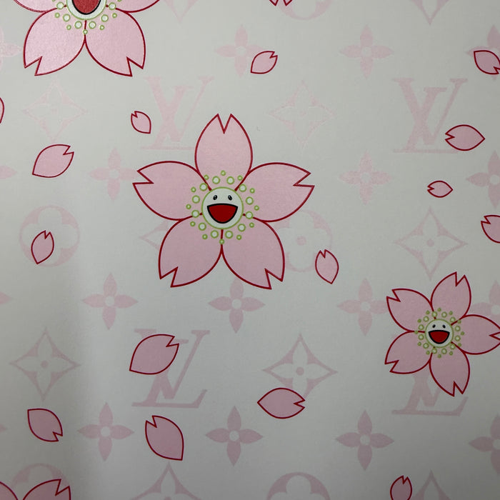 LV PINK Cherry Blossom, 2025