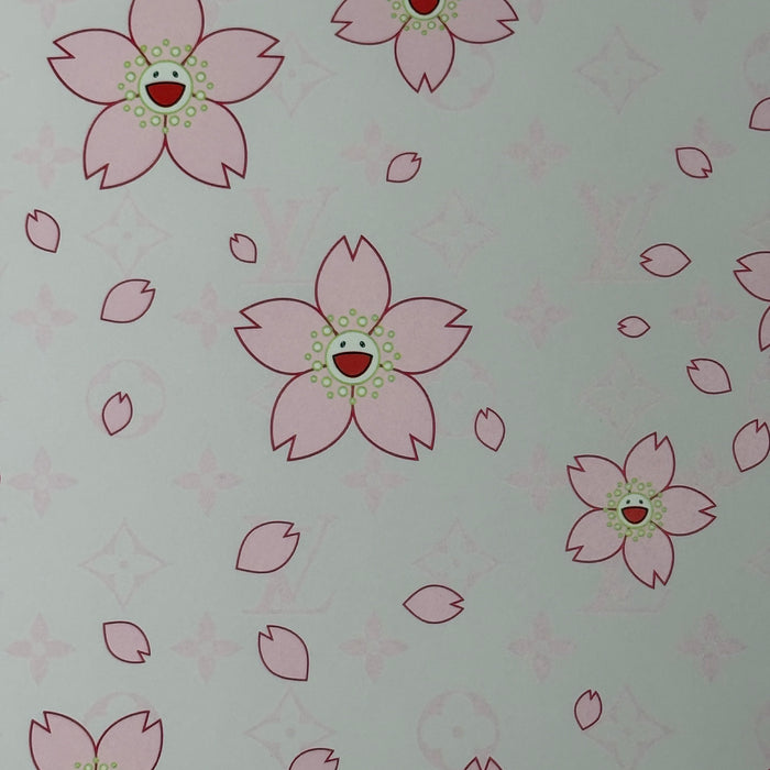 LV PINK Cherry Blossom, 2025