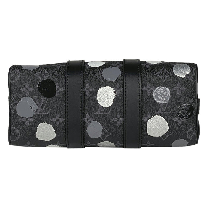 Louis Vuitton - Louis Vuitton YK Keepall 25 Crossbody Bag (Used)