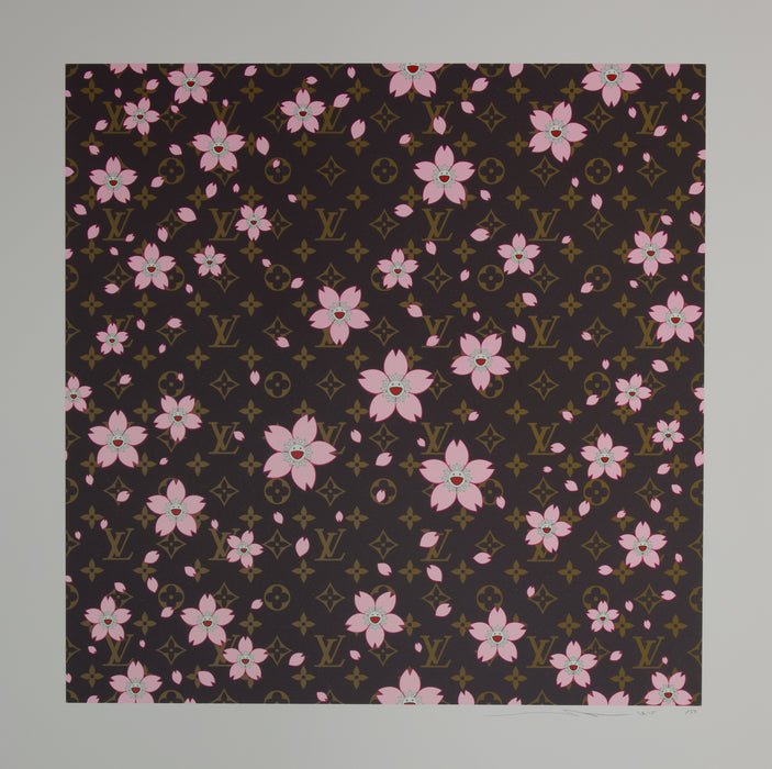 LV Cherry Blossoms, 2026