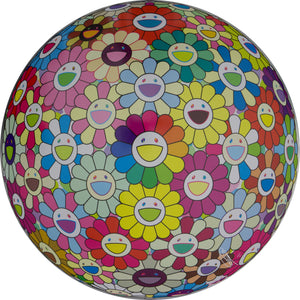Multiverse, Flowers