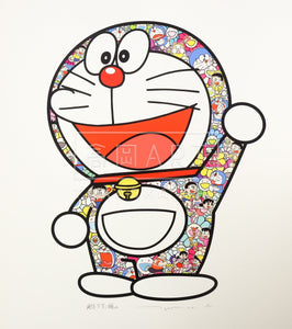 Doraemon: Here We Go!