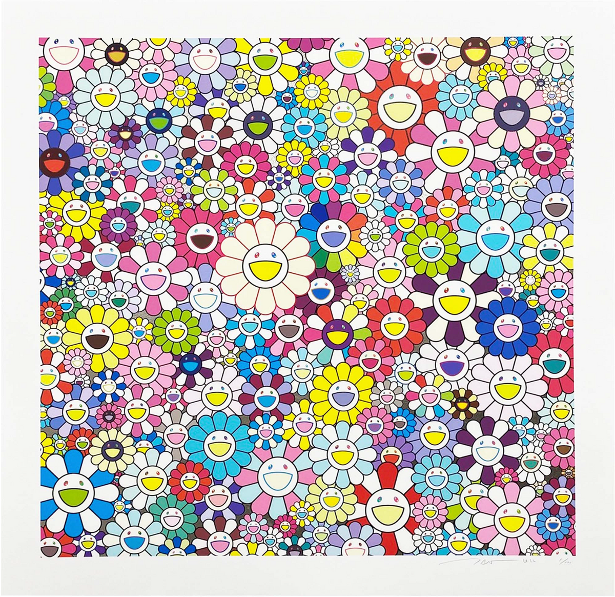 Heaven's Gate– Takaoka Art