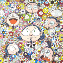 Load image into Gallery viewer, The Artist&#39;s Agony and Ecstasy