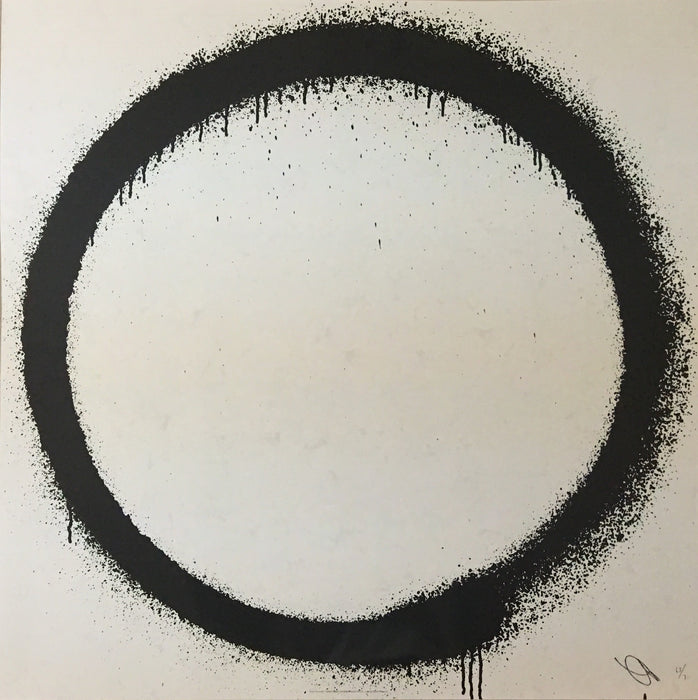 Enso: Tranquility