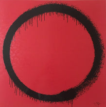 Load image into Gallery viewer, Enso: The Heart