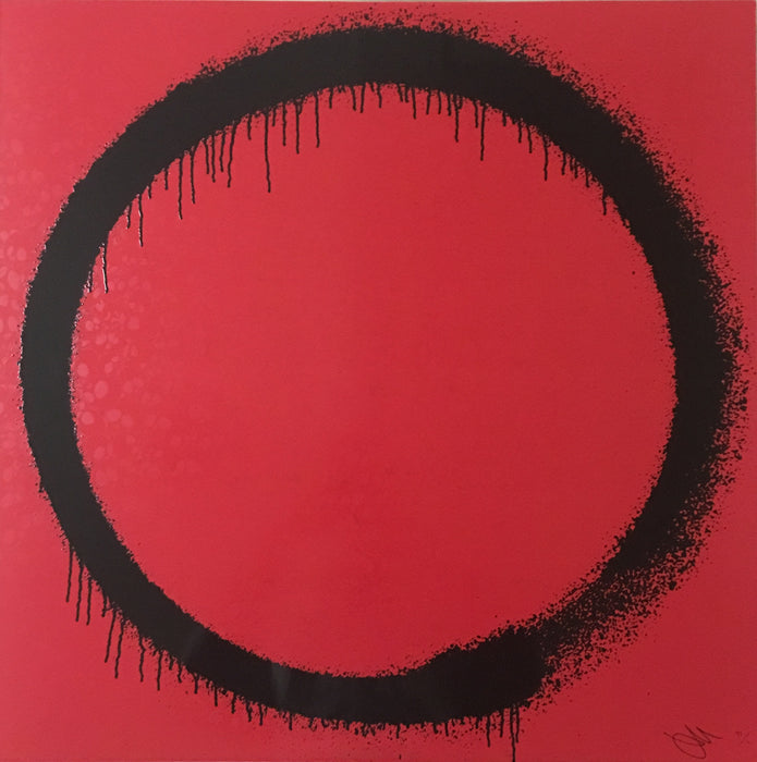 Enso: The Heart