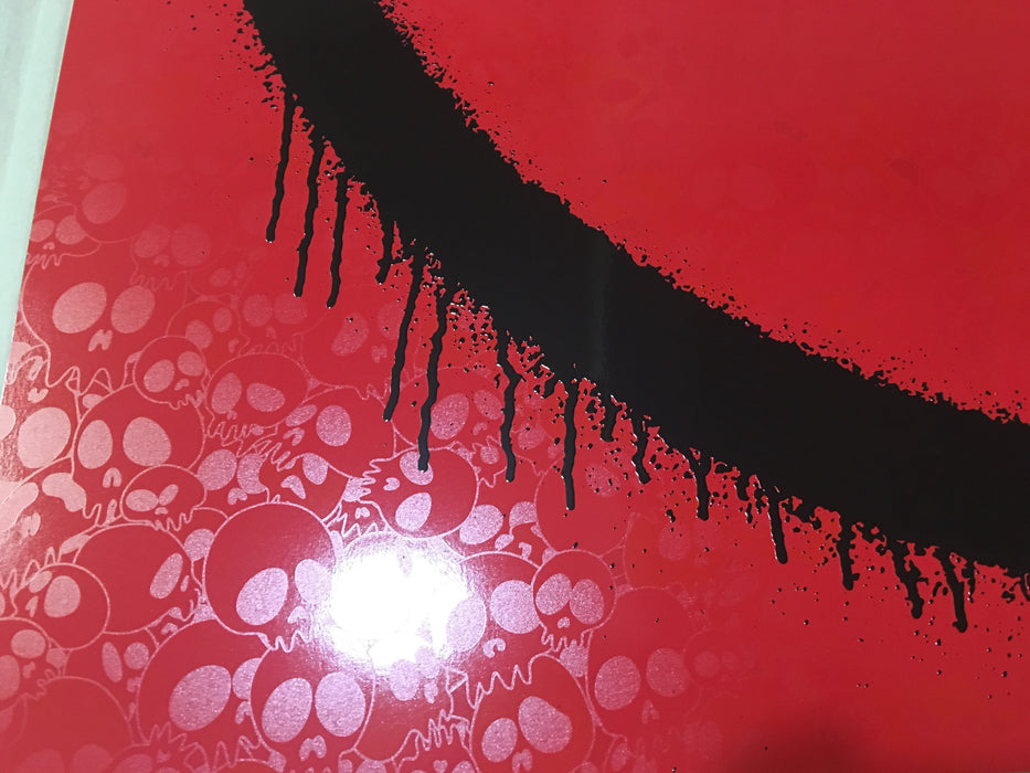 Enso: The Heart