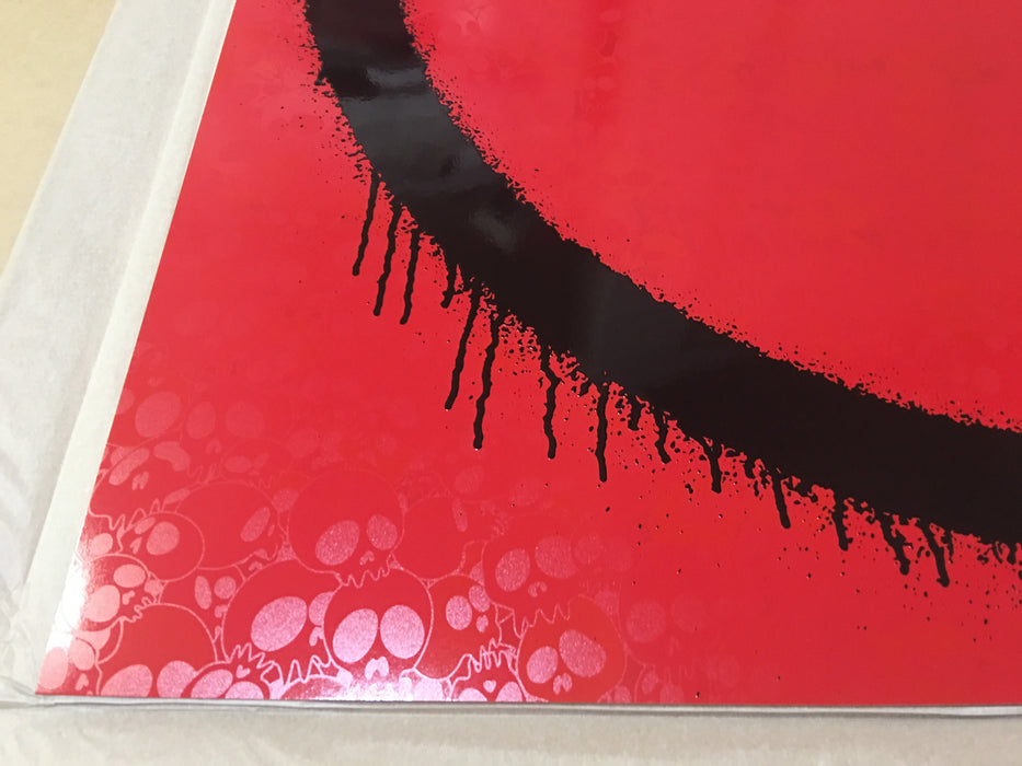 Enso: The Heart