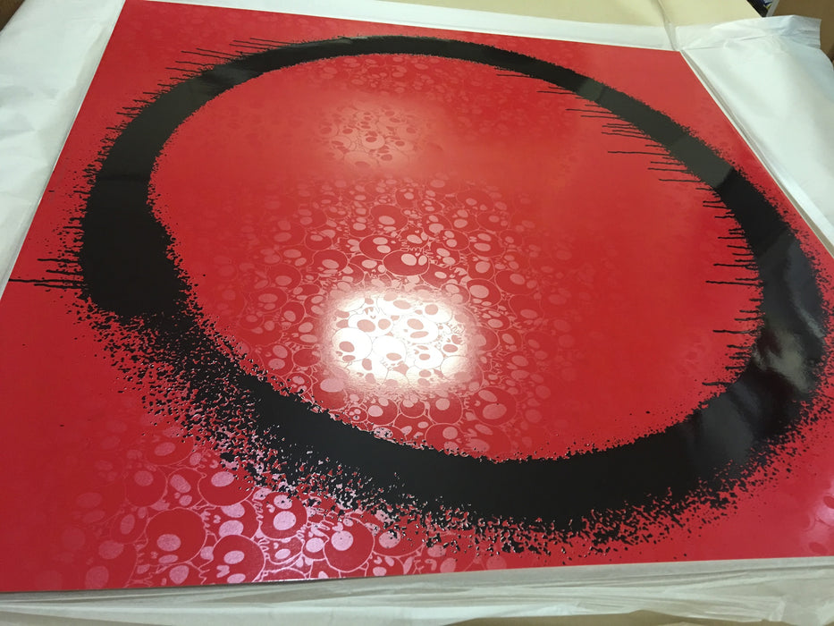 Enso: The Heart