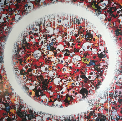 Enso: Memento Mori Red
