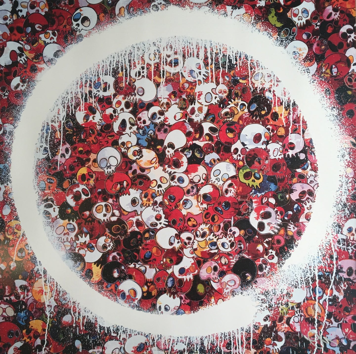 Enso: Memento Mori Red