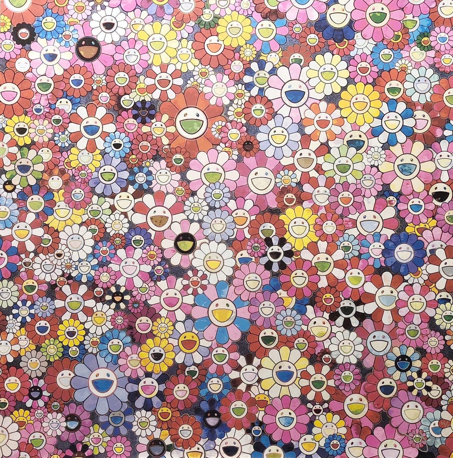 Shangri-la Pink