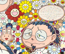 Load image into Gallery viewer, The Artist&#39;s Agony and Ecstasy