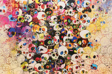 Load image into Gallery viewer, Who&#39;s Afraid of Red, Yellow, Blue and Death