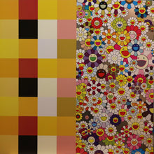 Load image into Gallery viewer, Acupuncture Flowers Checkers