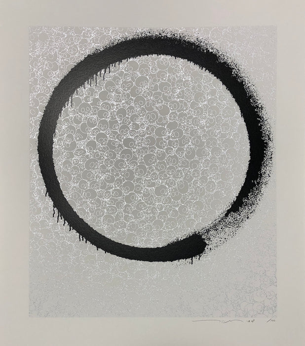 Ensō: A World Filled with Light