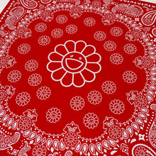 Load image into Gallery viewer, Flower paisley