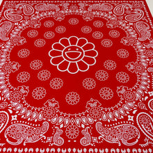 Load image into Gallery viewer, Flower paisley