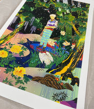 Load image into Gallery viewer, Tomokazu Matsuyama 一 Falling Passage