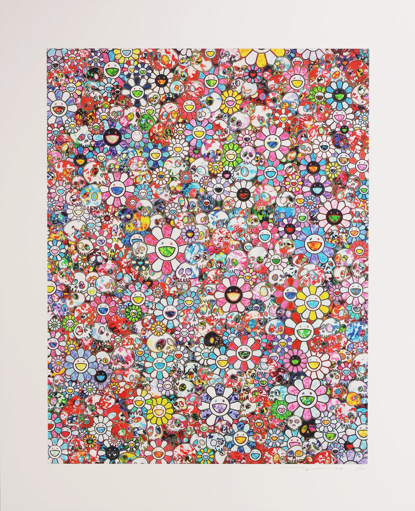 ∞∞∞ (Infinity)– Takaoka Art