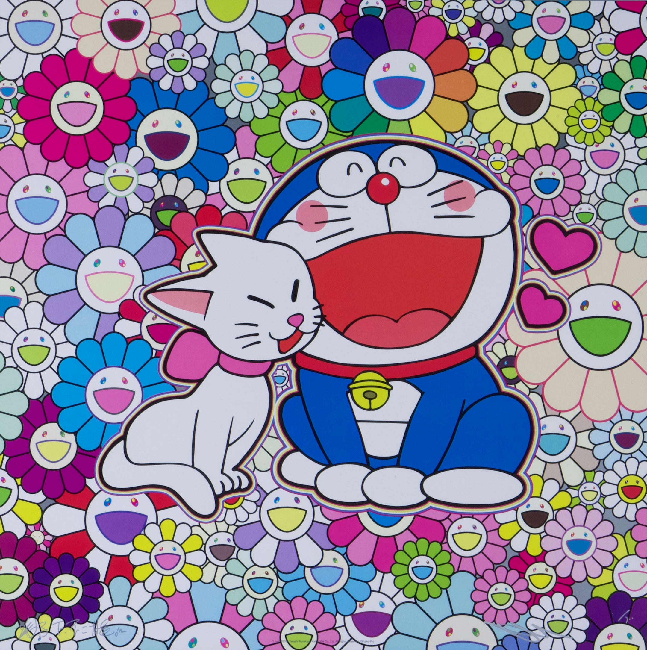 Doraemon– Takaoka Art