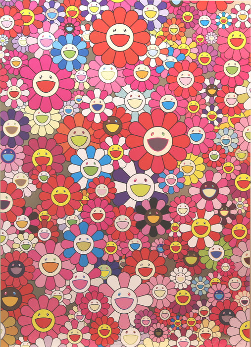 An Homage to Monopink, 1960 C