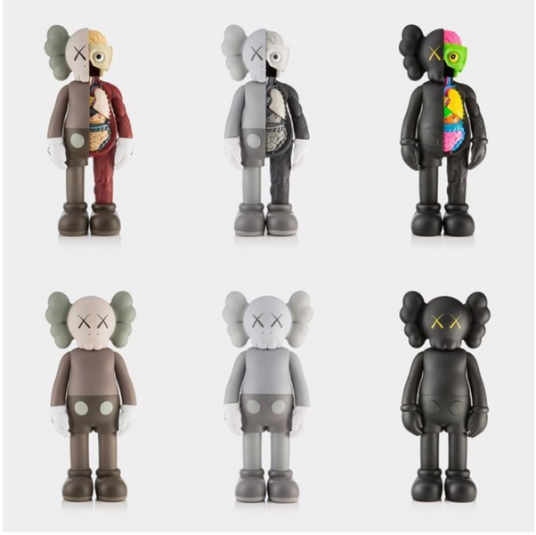 Kaws Exposed カウズ 貴重本 エキスポーズ 作品集 NIGO ScreenShot2020-08-19at3.18.