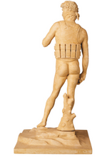 Load image into Gallery viewer, SUICIDE MAN（STONE sculpture Ver.）