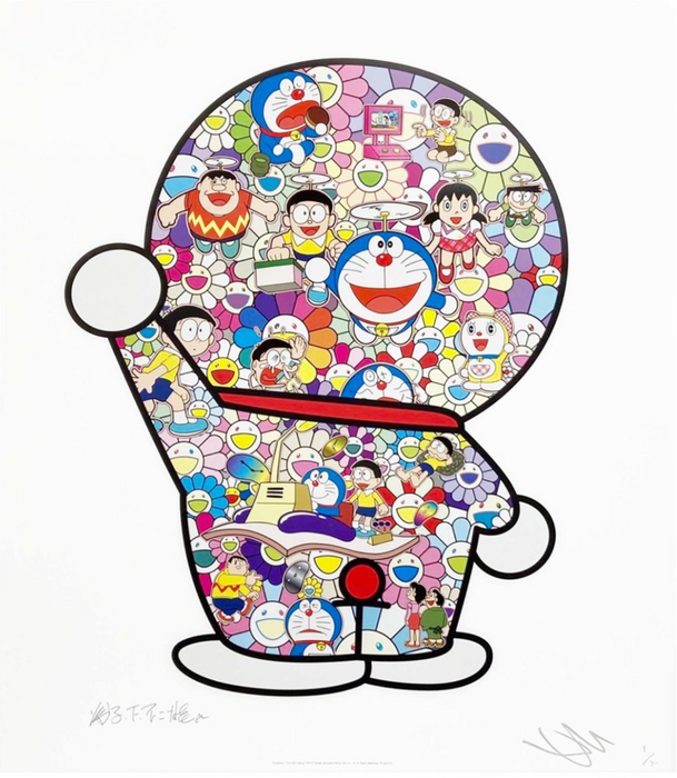 Doraemon: Time with Friends